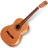 Guitar 1 Icon